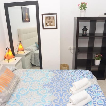 Habitacion Malaga Centro 외부 사진