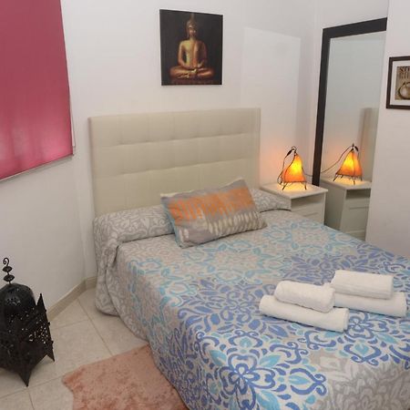 Habitacion Malaga Centro 외부 사진