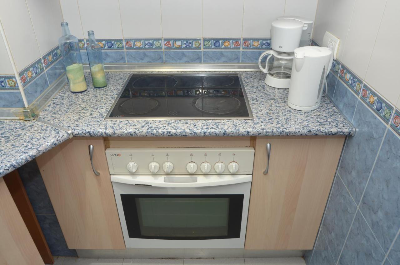 Habitacion Malaga Centro 외부 사진