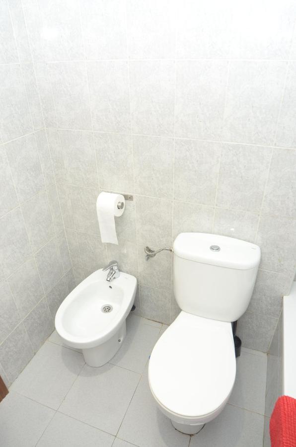 Habitacion Malaga Centro 외부 사진