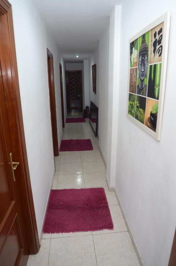 Habitacion Malaga Centro 외부 사진