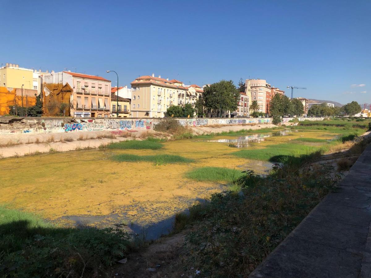 Habitacion Malaga Centro 외부 사진